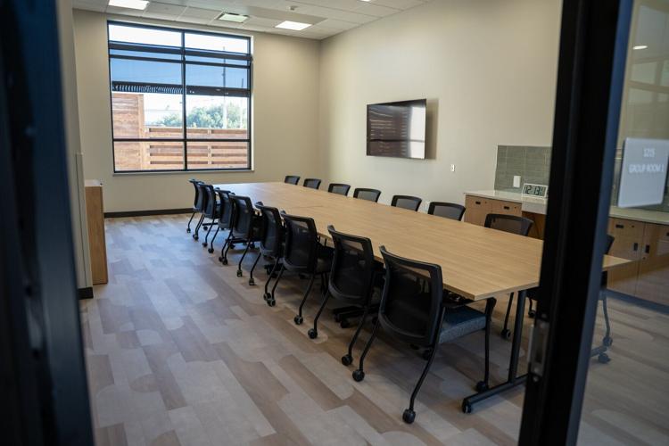 Meeting room