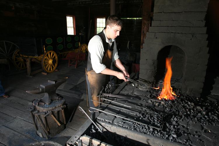 Old World Wisconsin 2
