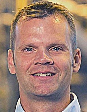 Devin LeMahieu, R-Oostburg headshot