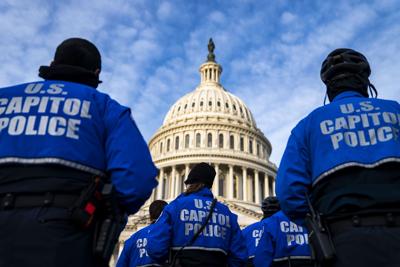 US-NEWS-CONGRESS-SPENDING-CAPITOLPOLICE-LA