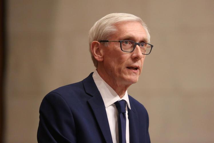 Tony Evers