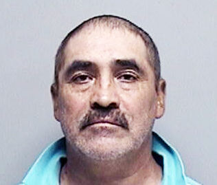 Damian Castaneda Bernal criminal defendant