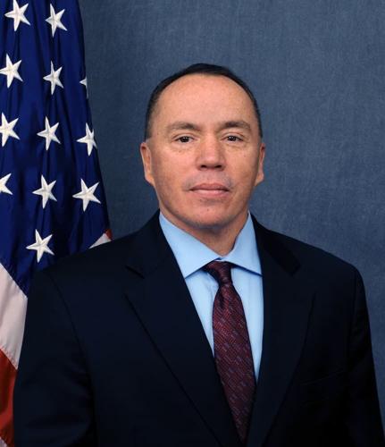 Tony Dearman