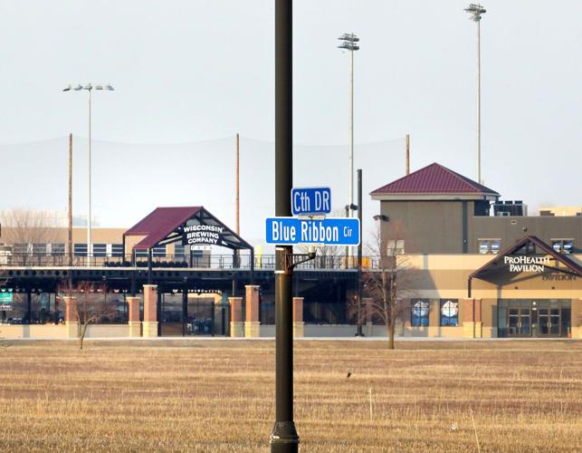 Lake Louie Brewing - The DockHaus