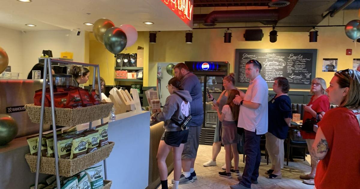 Lake Geneva hotel welcomes two new dining establishments