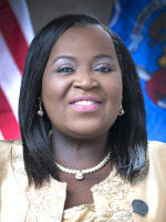 State Rep. Shelia Stubbs