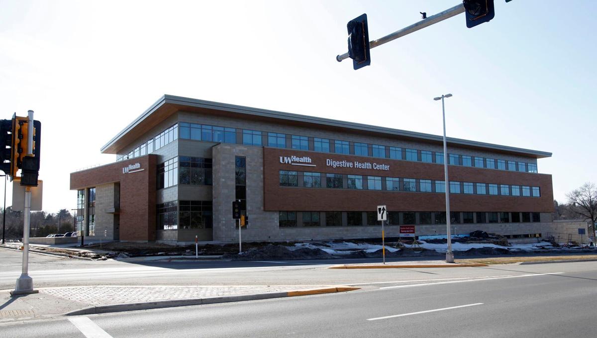 UW Health Digestive Health Center