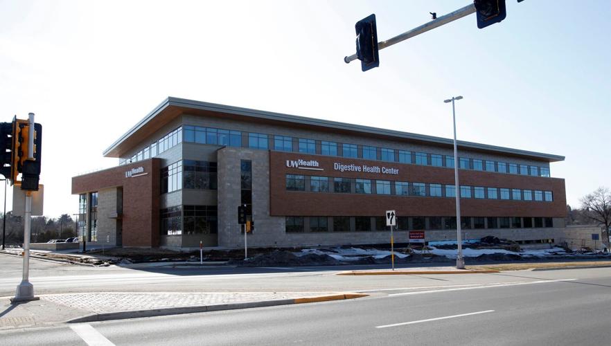 UW Health Digestive Health Center