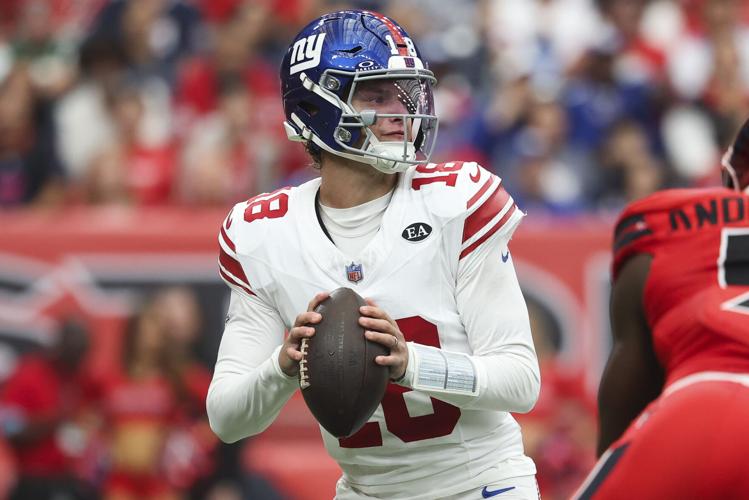 NFL Week 7 winners, losers led by Jets' Aaron Glenn running out of chances