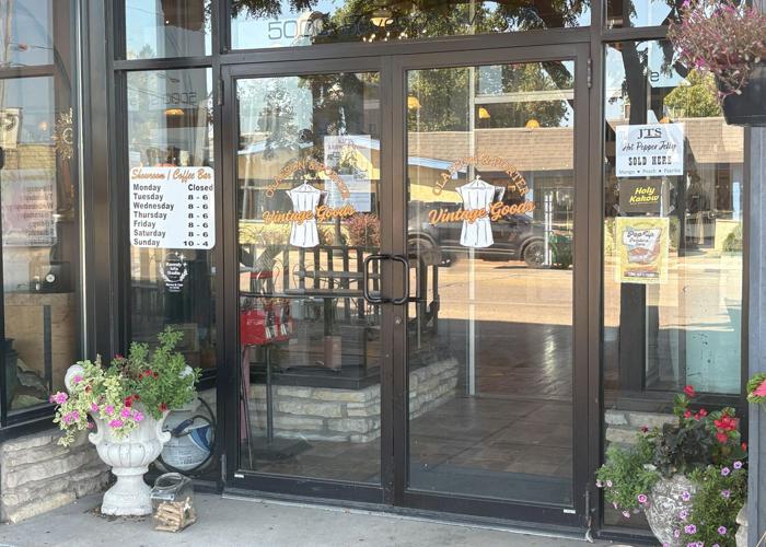 Storefront
