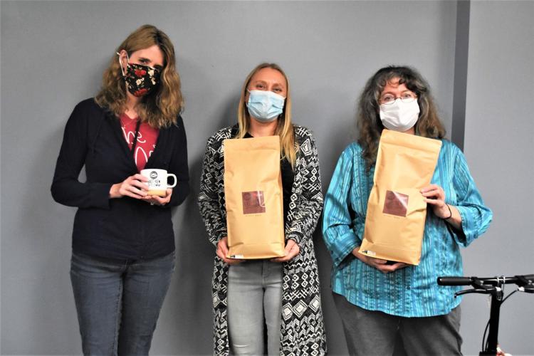 Everyone deserves a good cup of coffee