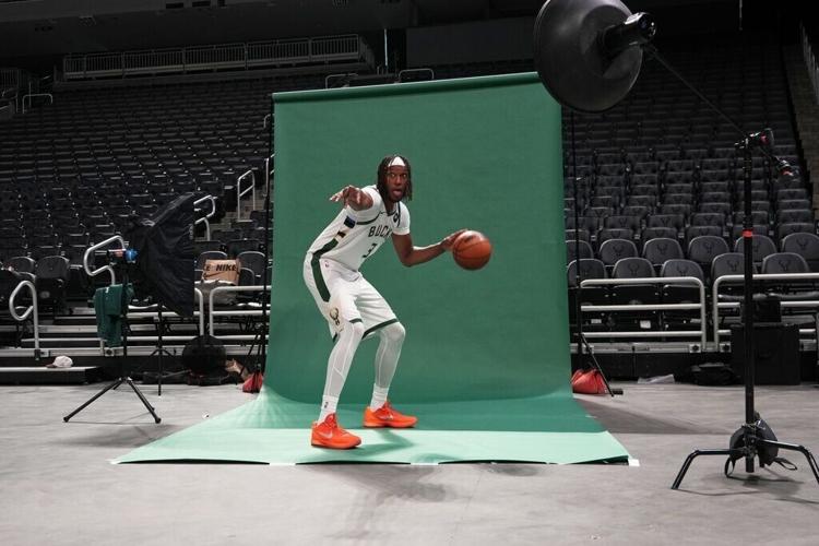 Bucks Basketball