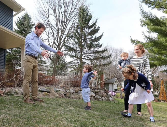 Nolan family