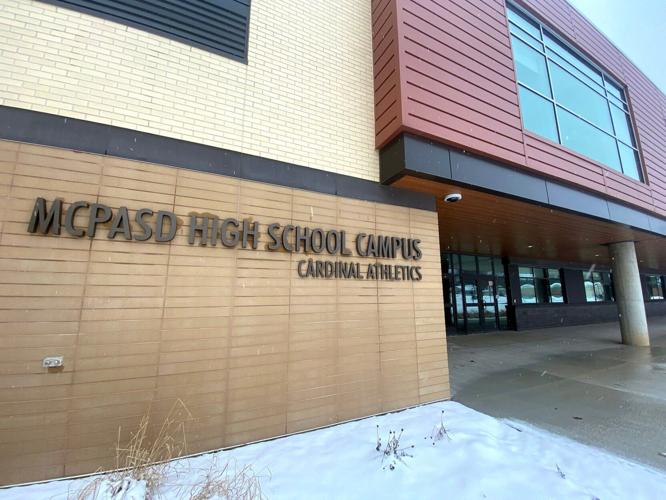 Middleton High School