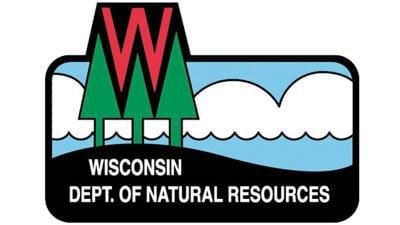 DNR state logo