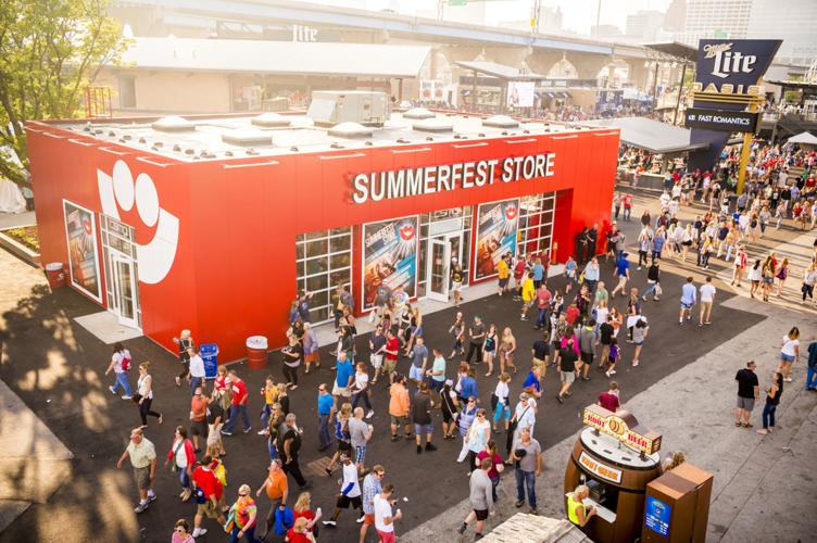 summerfest store