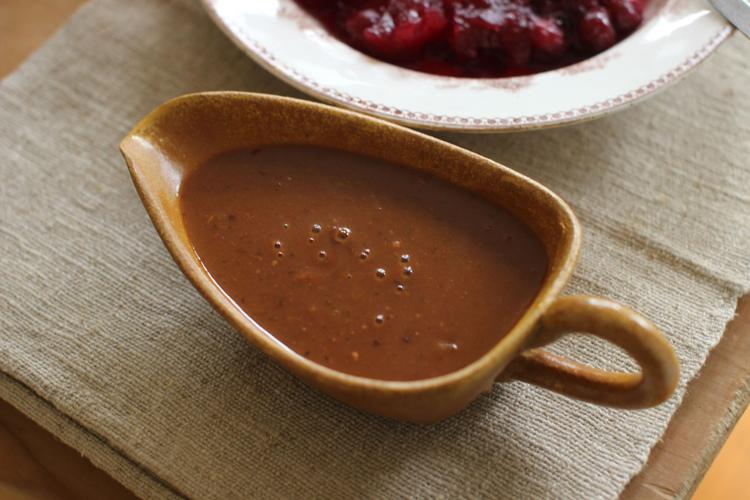 Don't settle for dull gravy — learn how to crank the flavor