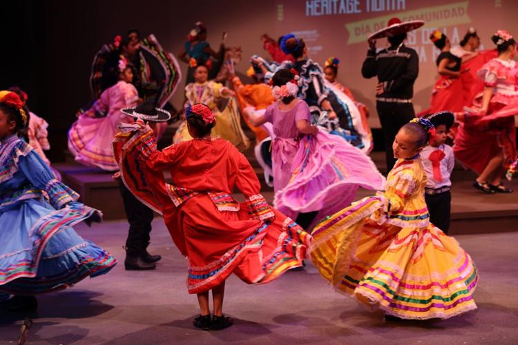 Grupo La Perla Tapatía USA
