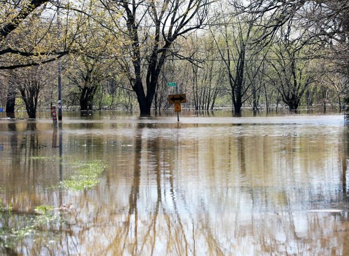 2026 Kenosha County flood tour