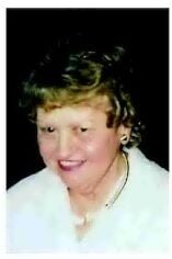 Roberta "Bobbi" Mae (nee Maas) Anderson