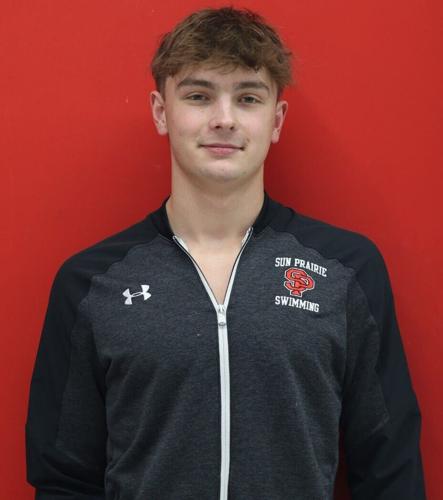 Roman Maretski, Sun Prairie East