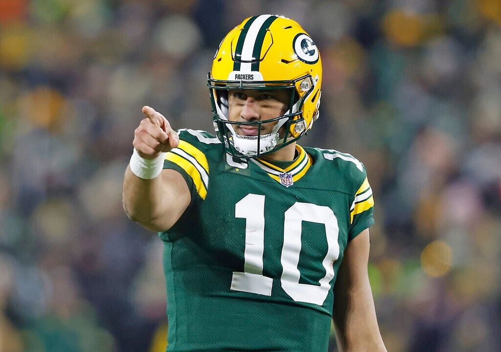 Bears Packers Football