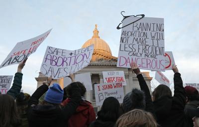 Abortions Wisconsin