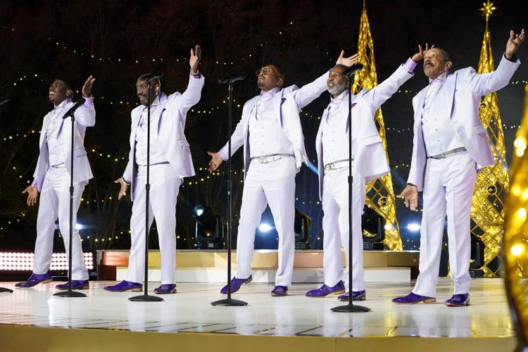 A Motown Christmas