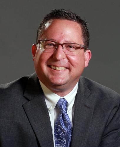 John McHugh headshot