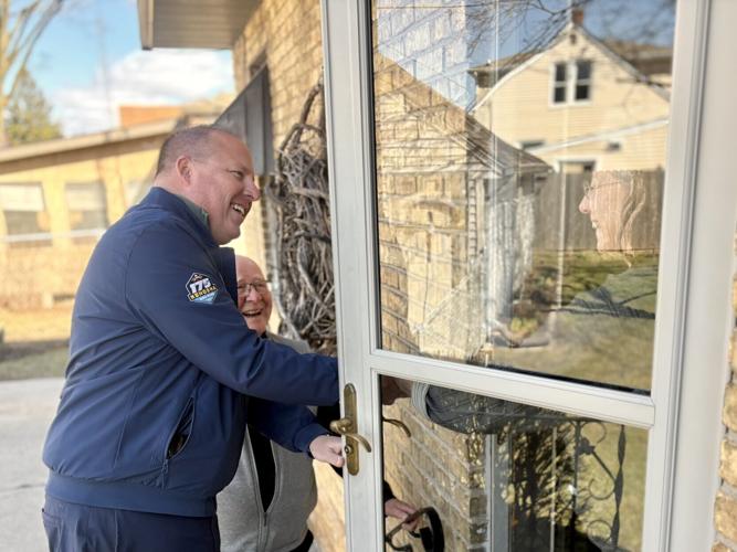 March for Meals 2026