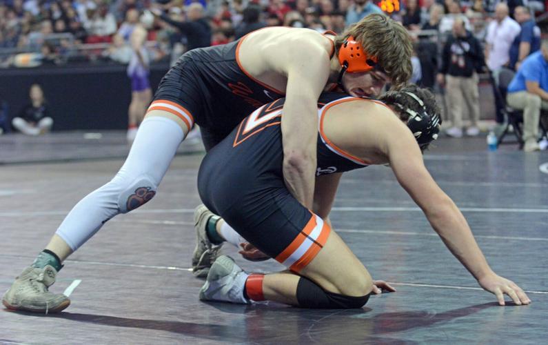 Verona's Brennan Ott