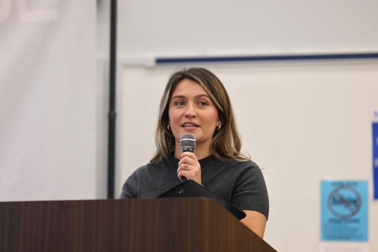 Karla Sanchez