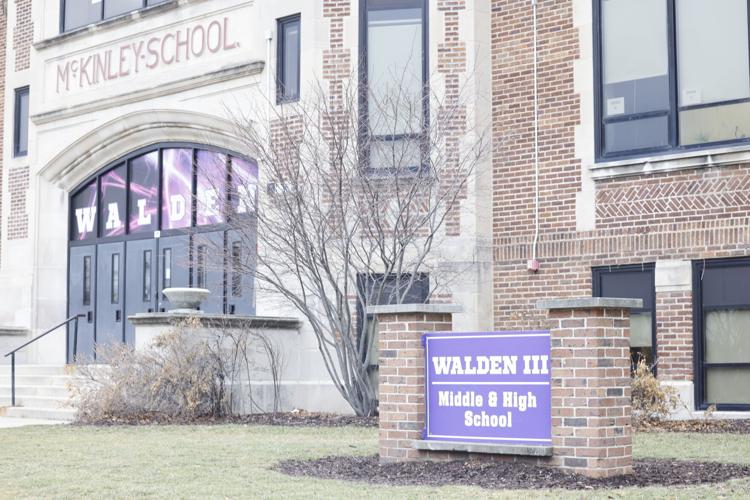 Walden III High School and Middle School