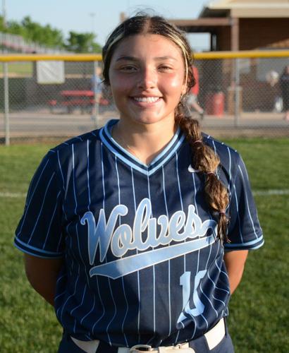 Luciana Moreno Sun Prairie West