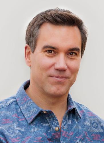 Christopher Nicholas