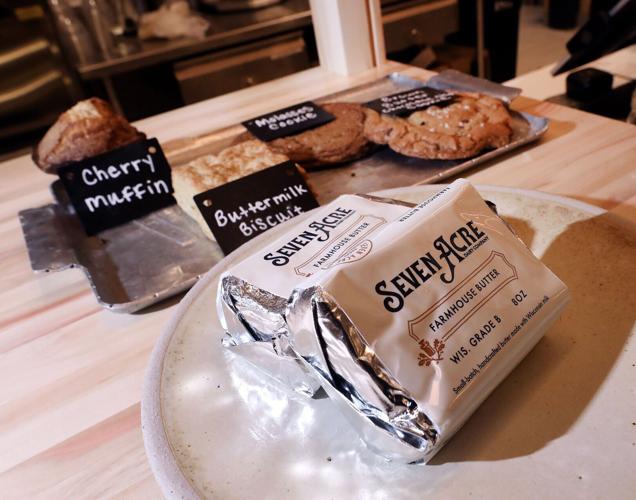 Seven Acre Dairy Company in Paoli