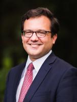 John Swallow, Carthage College president