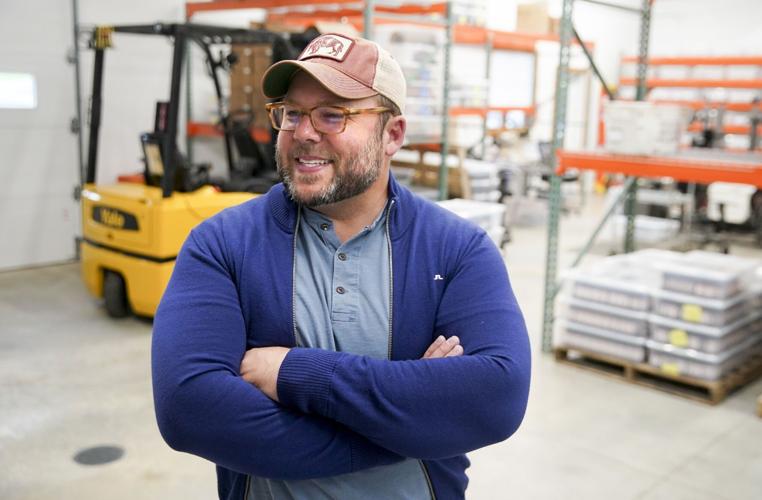 American Provenance 2019