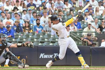 BASEBALL-MLB-MIL-MIA/
