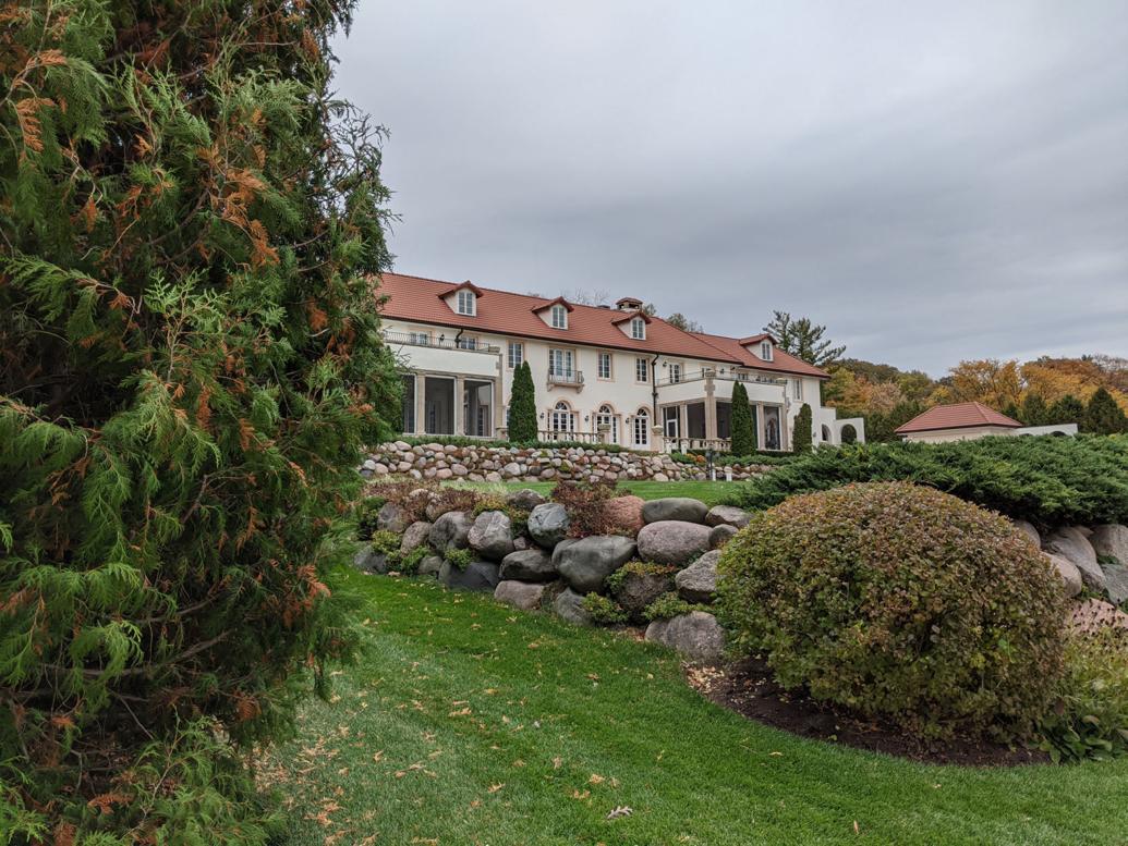 Lake Geneva philanthropist, Chicago businessman Richard Driehaus remembered