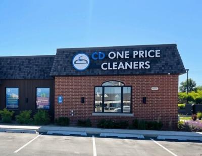 New satellite dry cleaner open in Kenosha