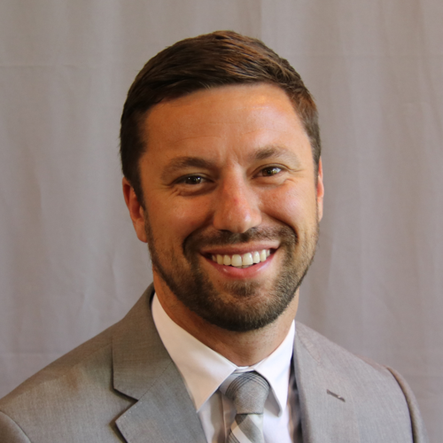 Jeff Sturdevant, Walden III principal