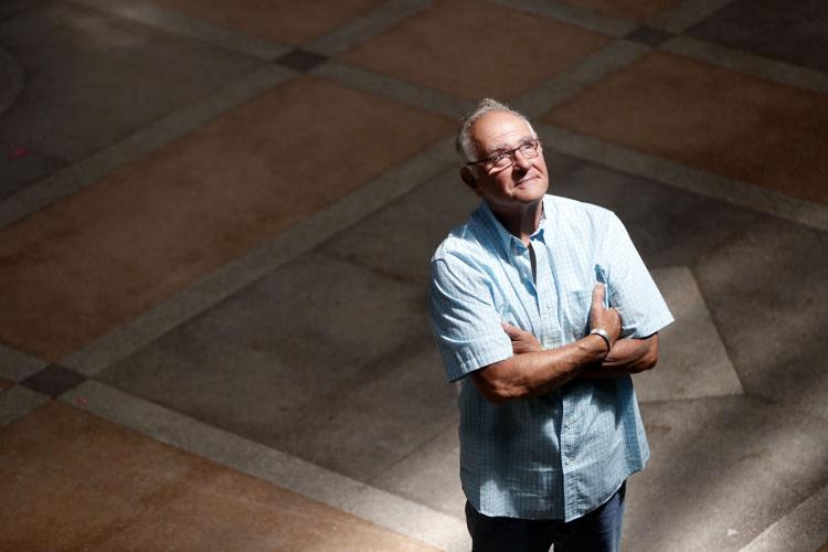 Central Terminal Portraits