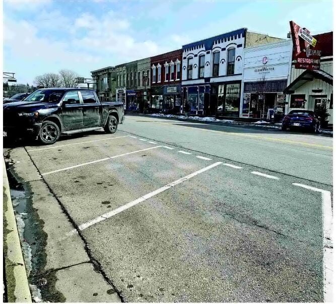 Lake Geneva approves contract related to Highway 50/Main Street project