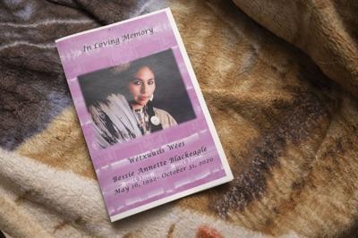 2 women reported abuse, rape to tribal cops. Justice only came when one was dead