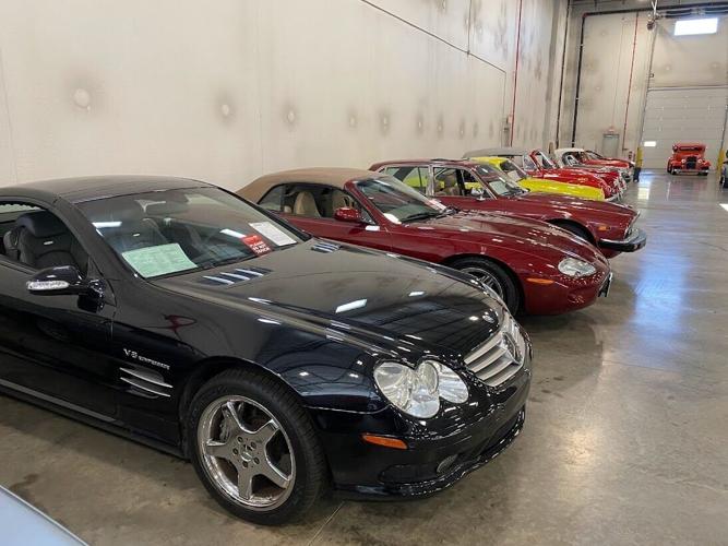 Cars