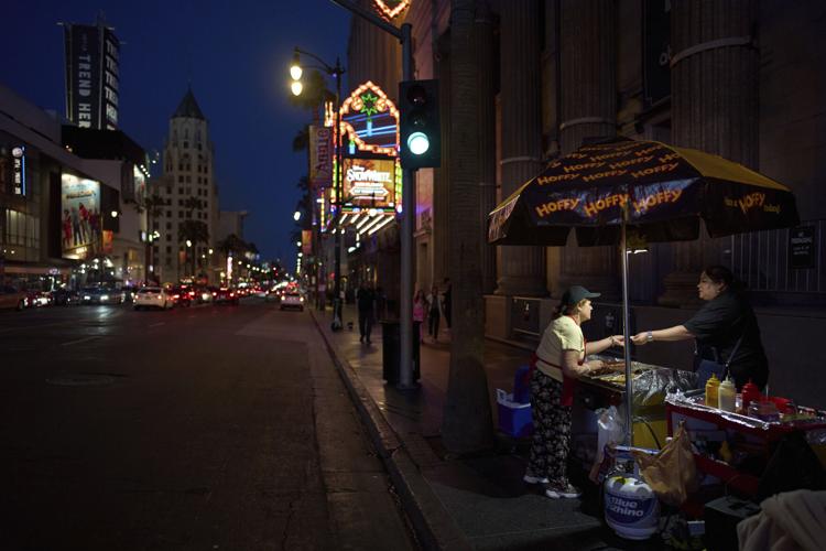 International Tourism