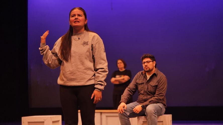 The Girl on the Train