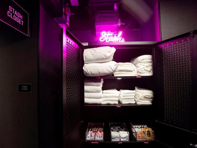 Moxy Madison Downtown