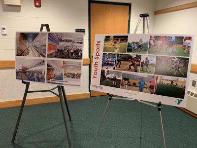Officials from the Geneva Lakes Family YMCA have presented plans for the former Hillmoor Golf Course property (copy) (copy)